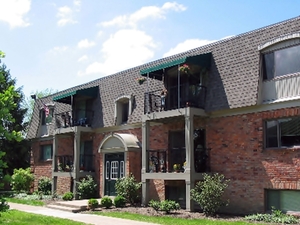 Village East Apartments | Franklin, Ohio, 45005   MyNewPlace.com