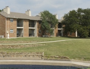 Mission Park Green | Plano, Texas, 75075   MyNewPlace.com