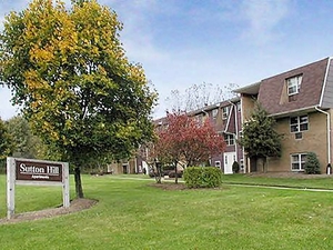 Sutton Hill Apartments | Middletown, New York, 10940   MyNewPlace.com