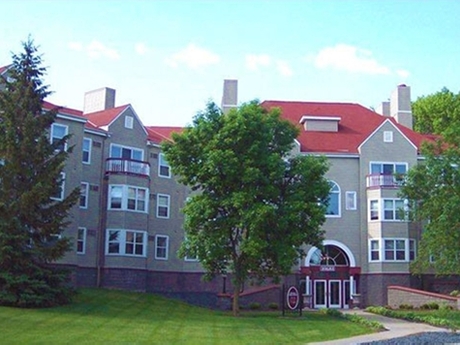 Pet Friendly for Rent in Hopkins