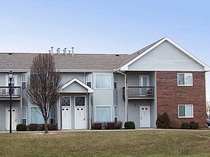 Garden Glen Apartments | Mount Vernon, Illinois, 62864   MyNewPlace.com