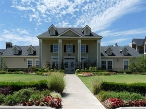 Villas at Countryside | Moore, Oklahoma, 73160   MyNewPlace.com