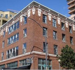 Marketside Flats | Seattle, Washington, 98101   MyNewPlace.com