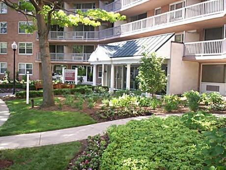 Apartment for Rent in Stamford