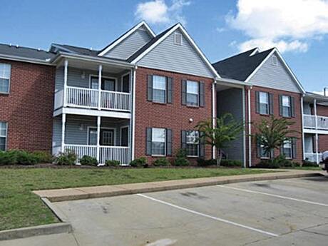 Apartment for Rent in Starkville