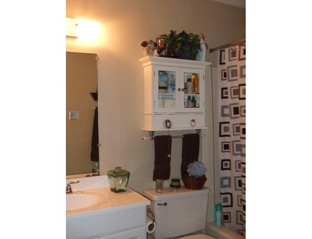 Parkwood South Apartments