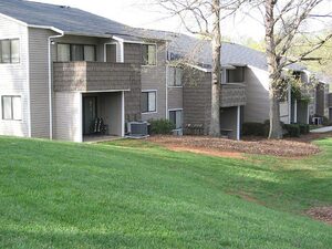 Foxcroft Apartments | Statesville, North Carolina, 28677  Garden Style, MyNewPlace.com