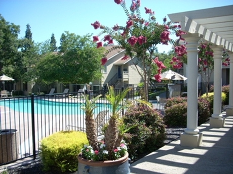 Apartment for Rent in Rocklin