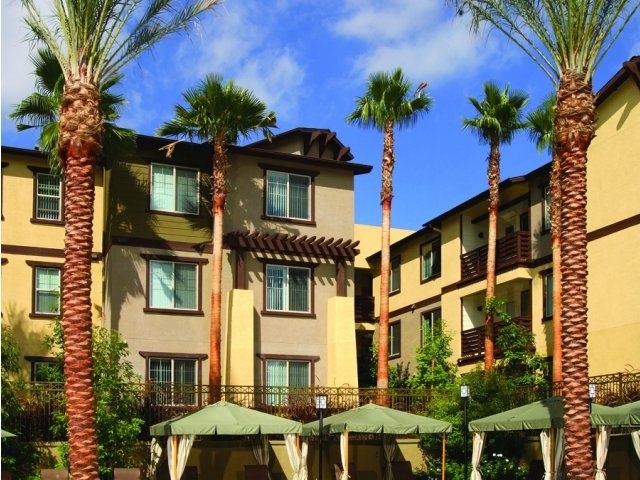 Apartment for Rent in Sylmar