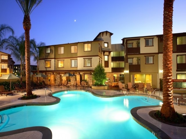 Apartment for Rent in Sylmar