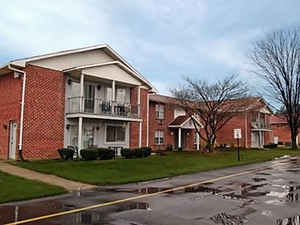 Valley Ridge Apartments | Trexlertown, Pennsylvania, 18087   MyNewPlace.com