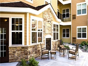 Uptown at Citywalk | Woodbury, Minnesota, 55129  Mid Rise, MyNewPlace.com