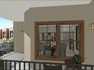 The Cortona | Fairview, Texas, 75069  Garden Style, MyNewPlace.com