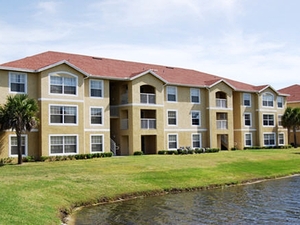 Treasure Cay Apartments | Fort Pierce, Florida, 34947   MyNewPlace.com