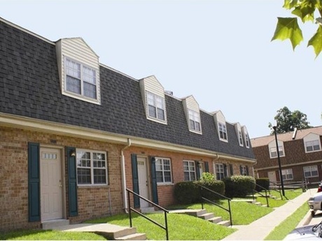 Apartment for Rent in Severn