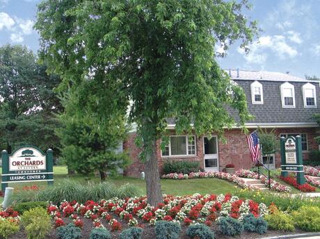 Apartment for Rent in Severn