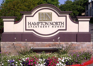 Hampton North Apartments & Townhomes | San Antonio, Texas, 78216   MyNewPlace.com