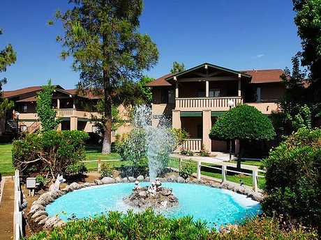 Apartment for Rent in Manteca