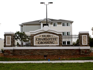 Charlotte Crossing - Age/Income Restricted | Punta Gorda, Florida, 33983   MyNewPlace.com