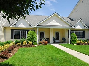 Fairfield Villas at Medford | Medford, New York, 11763   MyNewPlace.com
