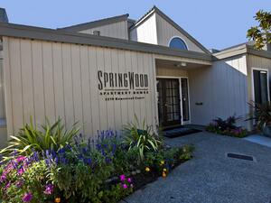 SpringWood Apartments | Los Altos, California, 94024   MyNewPlace.com