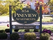 Pineview Senior Apartments