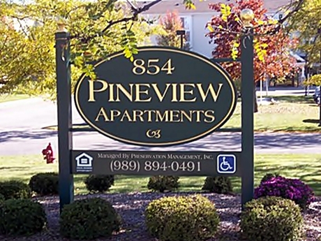 Pet Friendly for Rent in Essexville