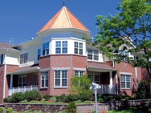 The Kentshire | Midland Park, New Jersey, 07432  Low Rise, MyNewPlace.com