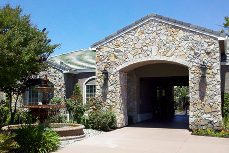 Apartment for Rent in Vacaville