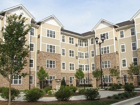 Apartment for Rent in Upper Marlboro