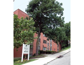 Clifton Colony Apartments | Cincinnati, Ohio, 45220  Garden Style, MyNewPlace.com