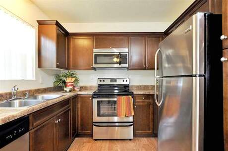 Apartment for Rent in La Mesa