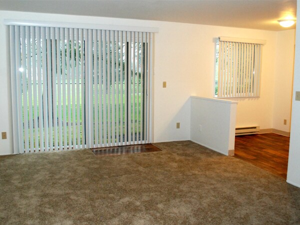 1 Bed 1 Bath