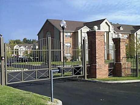 Champion Hills At Stonebridge Apartments