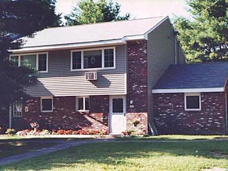 Redden Gardens Apartments