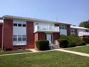 Hampshire Terrace Apartments | Neptune City, New Jersey, 07753   MyNewPlace.com