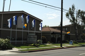 Walden Glen | Buena Park, California, 90621  Garden Style, MyNewPlace.com