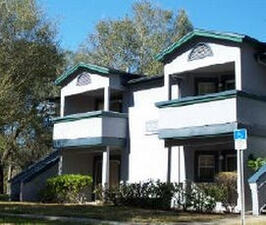 Silver Oaks Apartment Homes | Orlando, Florida, 32818   MyNewPlace.com
