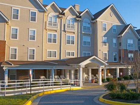 Apartment for Rent in Olney
