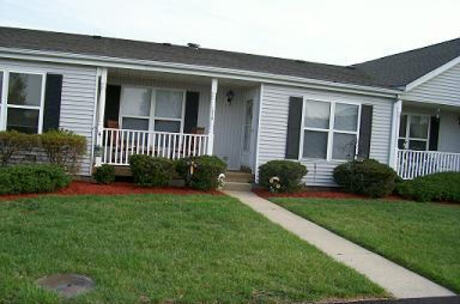 Woods Crossing Apartments