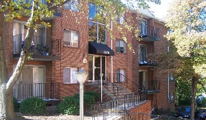 Waverly Village | Arlington, Virginia, 22207   MyNewPlace.com