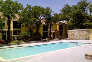 Huebner Country | San Antonio, Texas, 78240   MyNewPlace.com