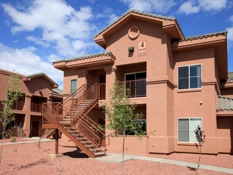 The Place at Savanna Springs Apartments