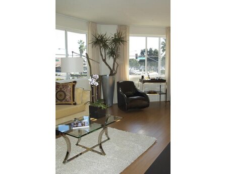 Apartment for Rent in Marina Del Rey