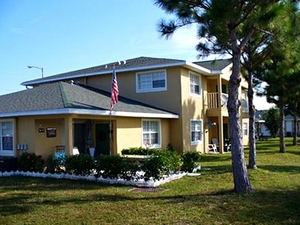 Mariner Village Apartments | Pinellas Park, Florida, 33782   MyNewPlace.com