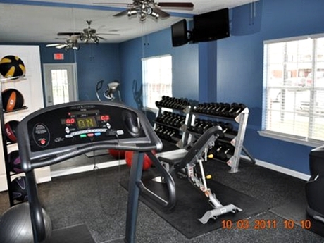 Apartment for Rent in Clanton