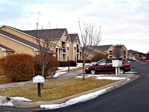 Springhill Apartments | Republic, Missouri, 65738   MyNewPlace.com