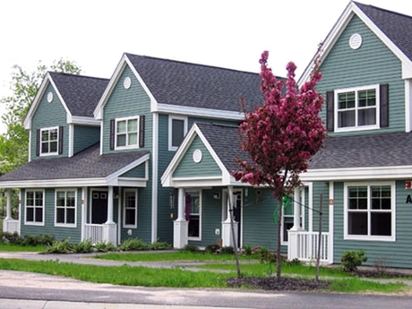 Clearwater Bend Apartments