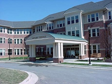 Apartment for Rent in Potomac
