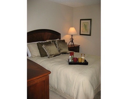 Apartment for Rent in Santa Rosa